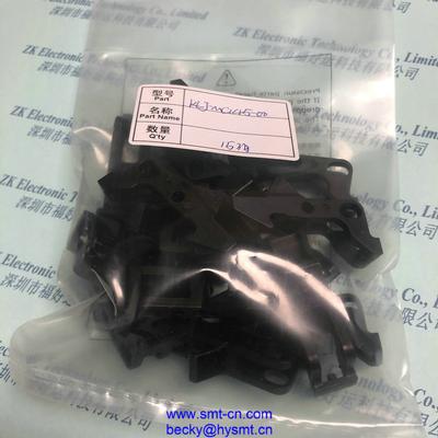 Yamaha ZS  8mm KLJ-MC145-00 lever tape guide F